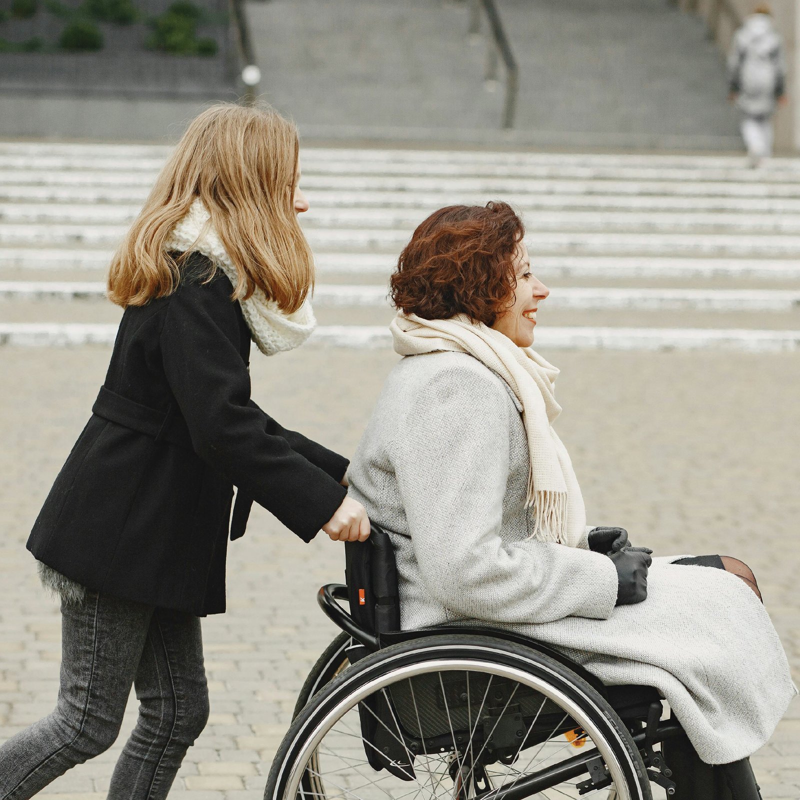 Visa chăm sóc thân nhân (Carer Visa 836/116)